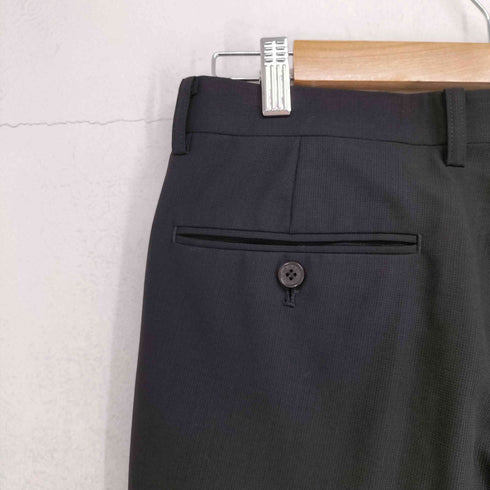 リキエルオム RYKIEL HOMME タックスラックスパンツ メンズ JPN:48